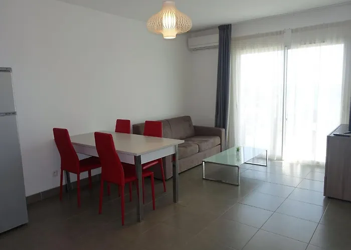 Apartment Villa Tyrrenia-1 By Interhome