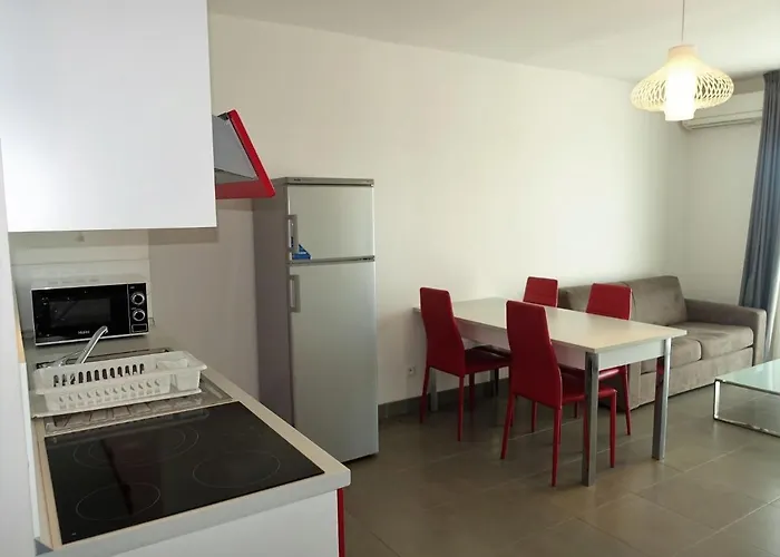 Apartment Villa Tyrrenia-1 By Interhome