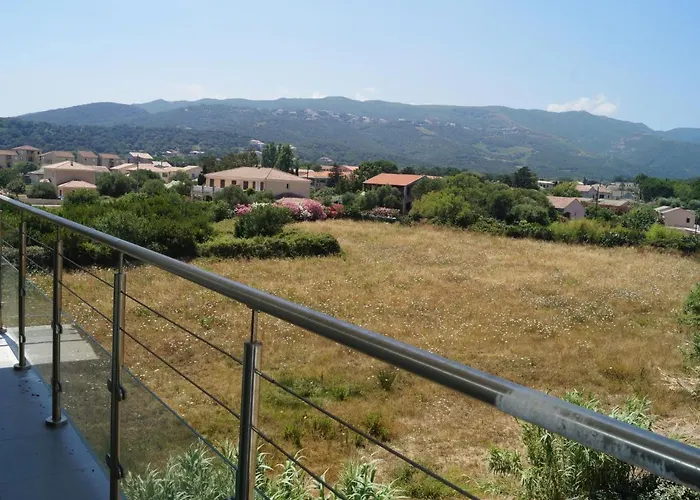 Apartment Villa Tyrrenia-1 By Interhome