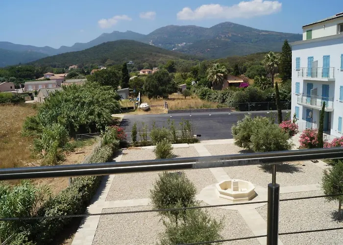 Apartment Villa Tyrrenia-1 By Interhome