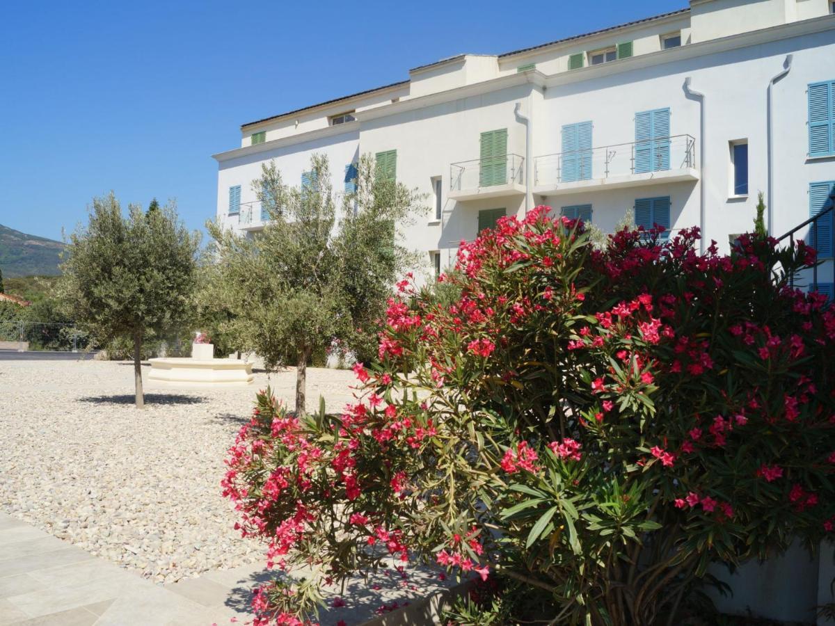 Tyrrenia-1 By Interhome Apartment Rogliano