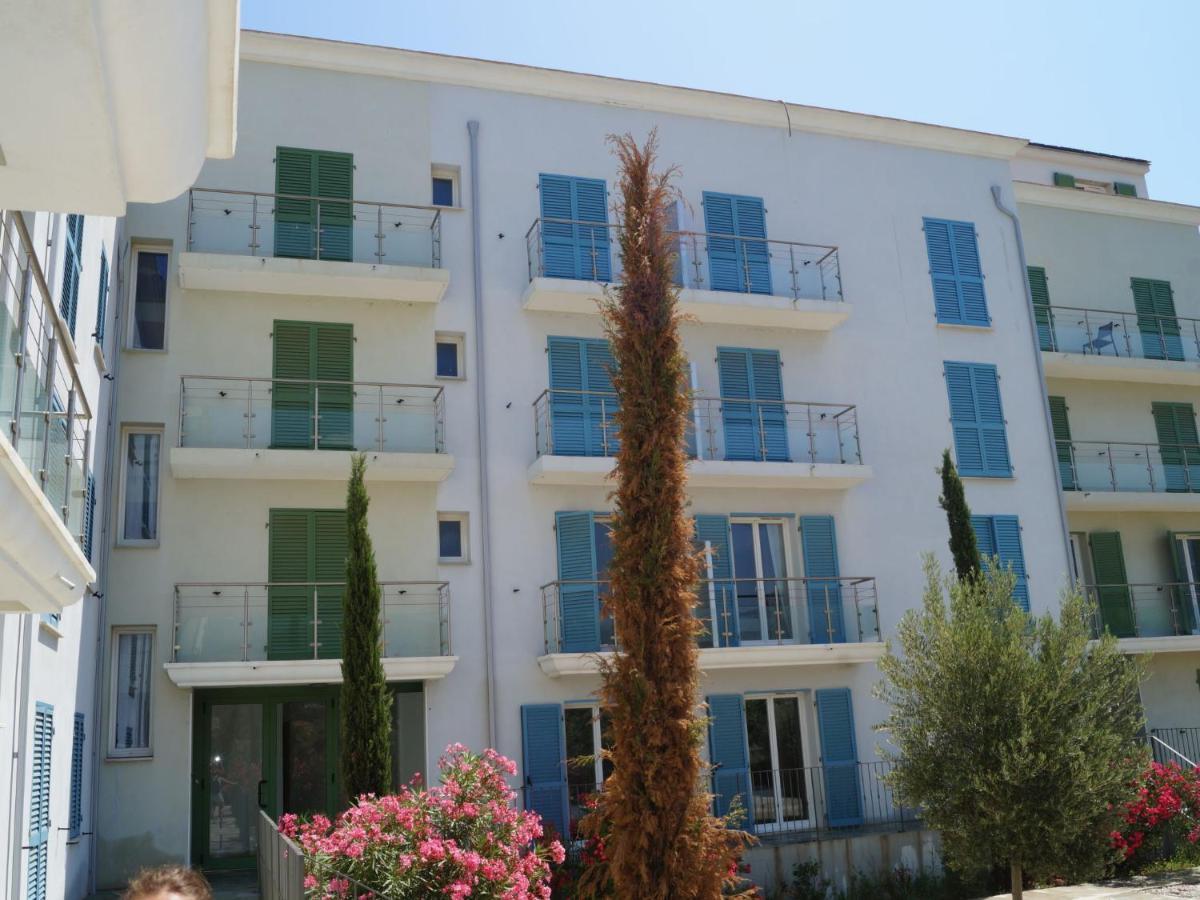 Apartment Tyrrenia-1 By Interhome Rogliano
