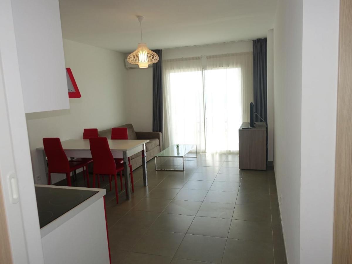 Tyrrenia-1 By Interhome Apartment
