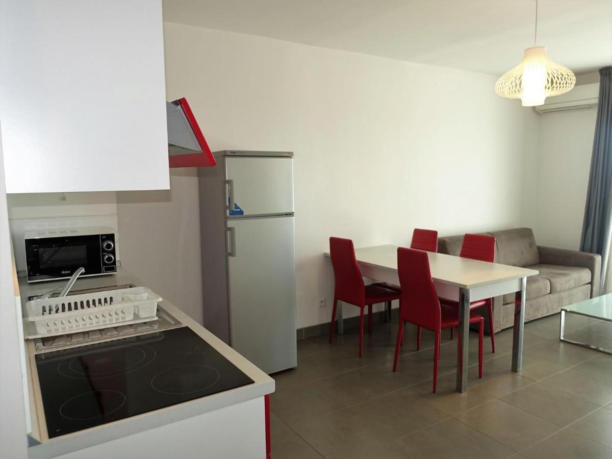 Apartment Tyrrenia-1 By Interhome