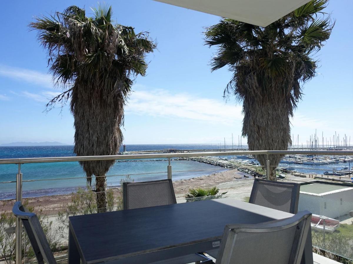 Tyrrenia-1 By Interhome Apartment Rogliano