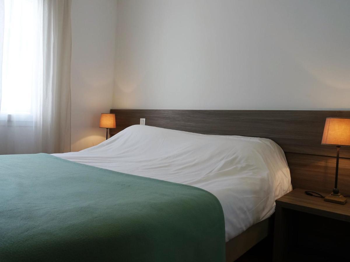 Tyrrenia-1 By Interhome Apartment Rogliano